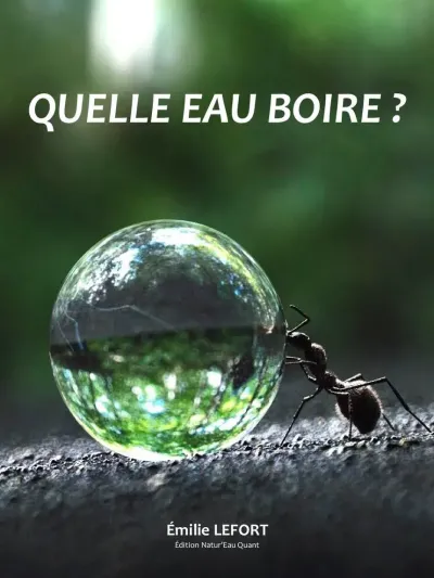 Quelle eau boire ?